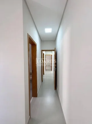 Imagem Bellavitta | Caçapava | Residência Térrea | 3 Suítes | 170,00 m²