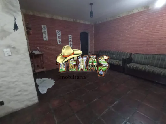 Imagem VENDE-SE SOBRADO NA REGIÃO DO PARQUE DAS PAINEIRAS
