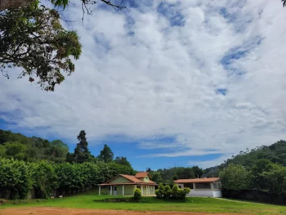 Imagem Chácara com 3 dormitórios à venda, 6326 m² por R$ 900.000,00 - Chácaras Copaco - Arujá/SP
