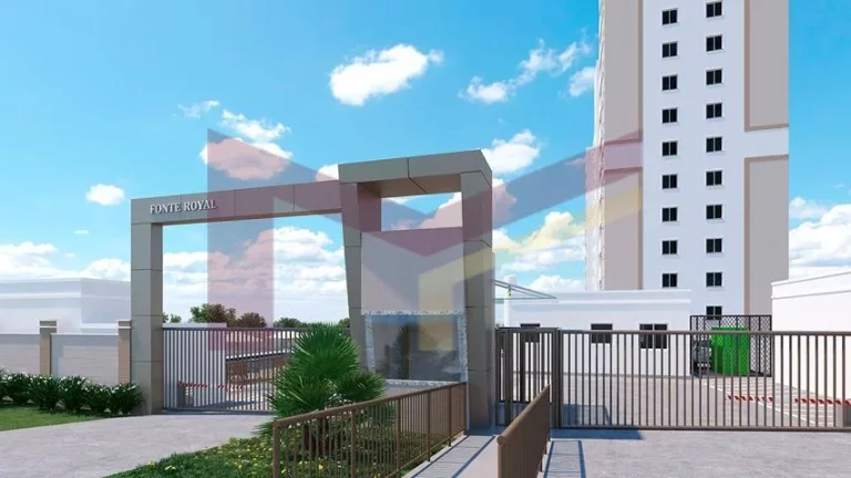 Imagem Apartamento, Residencial para Venda, Muchila, Feira de Santana