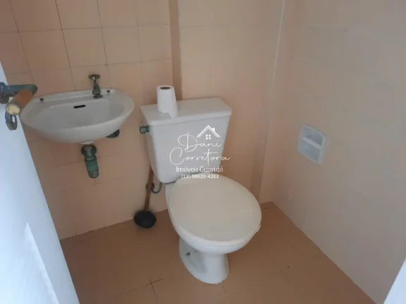 Imagem Apartamento à venda no Guarujá na das Pitangueiras