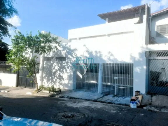 Imagem Casa/Sobrado à Venda em Planalto Paulista - São Paulo/SP.