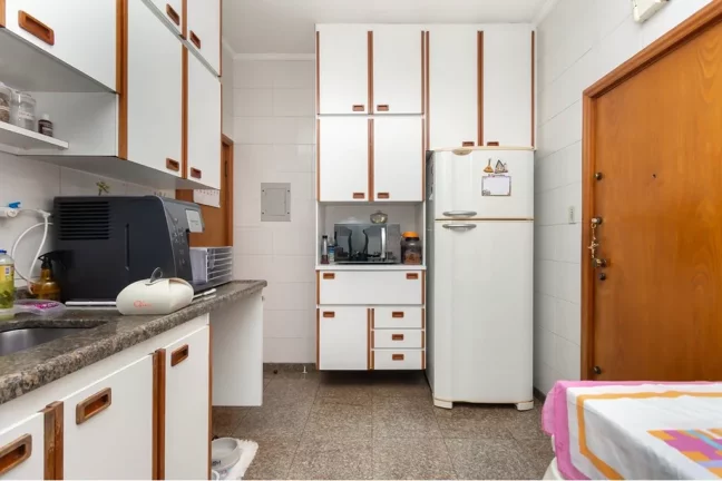 Imagem APARTAMENTO RESIDENCIAL em São Paulo - SP, Jardim Paulista