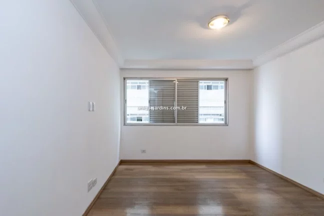 Imagem Apartamento à venda Jardim Paulista São Paulo