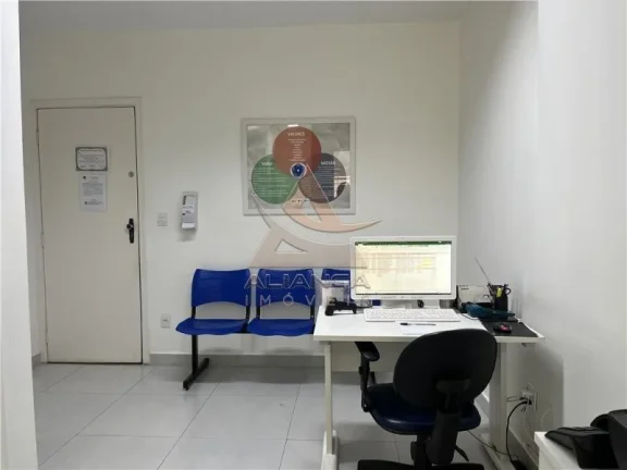 Imagem Sala - Ribeirão Preto - Alto da Boa Vista