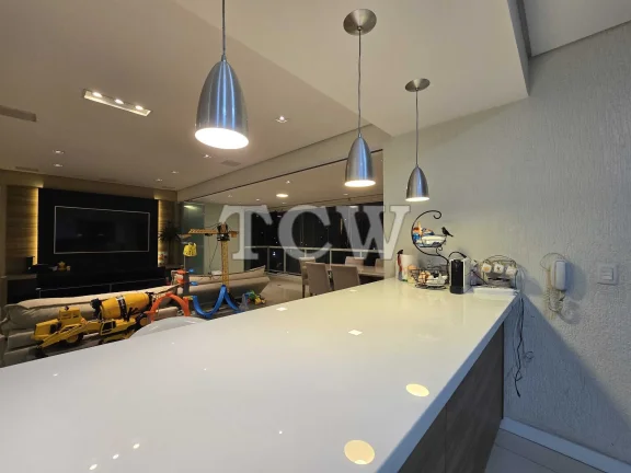 Imagem Apartamento à venda no bairro Chácara Inglesa - São Paulo/SP, Zona Sul