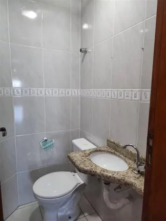 Imagem Apartamento à Venda em Caiçara, Praia Grande - SP