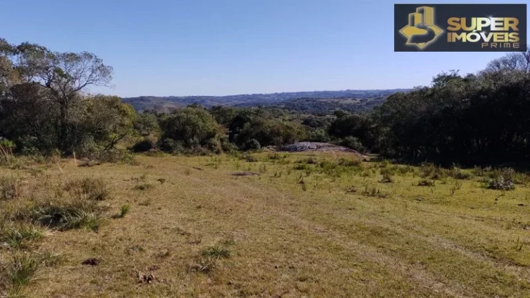Imagem Fazenda para Venda em Centro Canguçu-RS - 2055