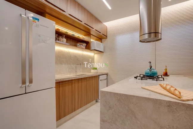 Imagem Maestro Residenza - Apartamento à venda no bairro Setor Oeste - Goiânia/GO