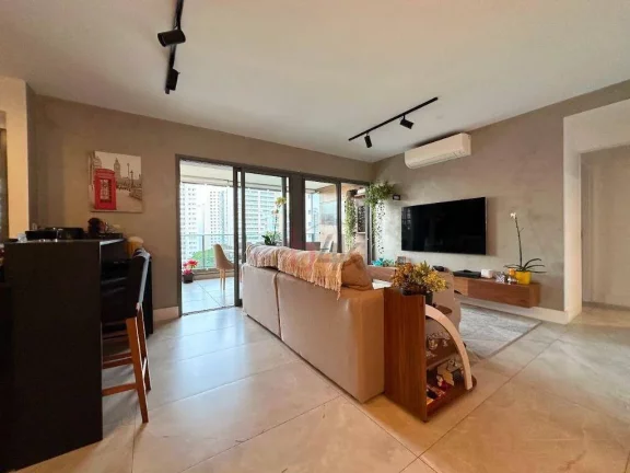 Imagem Apartamento à venda no Habitarte 2