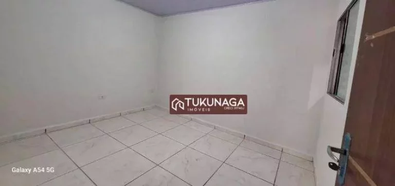 Imagem Apartamento com 2 quartos para alugar, 50 m² por R$ 1.100/mês - Jardim Monte Alto - Guarulhos/SP