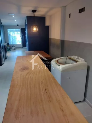Imagem GEMINADO PORTEIRA FECHADA NO VILA NOVA