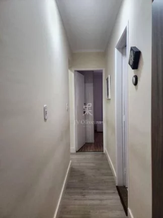 Imagem Apartamento com 3 dormitórios à venda, 74 m² por R$ 755.000,00 - Vila Sônia - São Paulo/SP