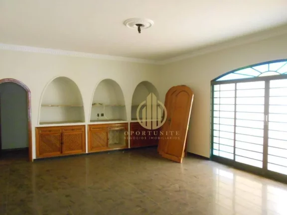 Imagem Casa para locação Ribeirânia