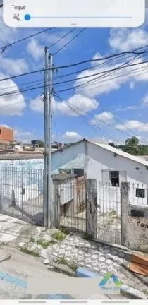 Imagem Terreno a venda na Vila Caraguatá 340 m² por 419.900