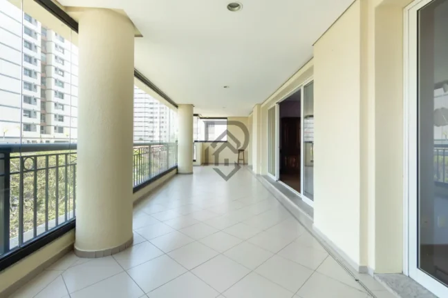 Imagem Apartamento proximo metrô vila madalena