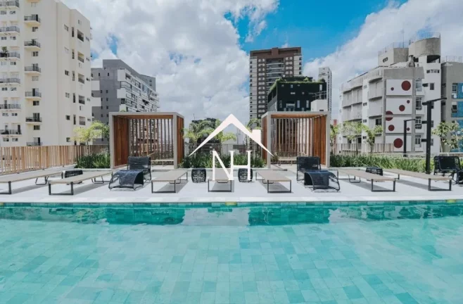 Imagem Apartamento de 144m c/ 3 suítes,3 vagas, hall privativo, fitness, salão de jogos,playground,piscinas,espaçogourmet,bicicletário,delivery,churrasqueria