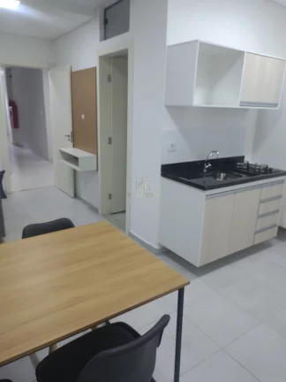 Imagem Studio - Residencial Mobiliado