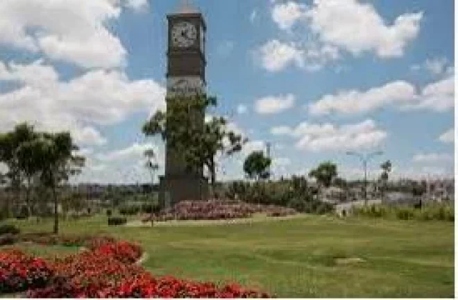 Imagem Terreno em Condomínio para Venda em Campinas / SP no bairro Swiss Park