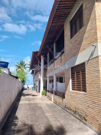 Imagem Apto - 3 Quartos - 2 Suítes - 90 m² - Ponta de Campina, Cabedelo/PB.