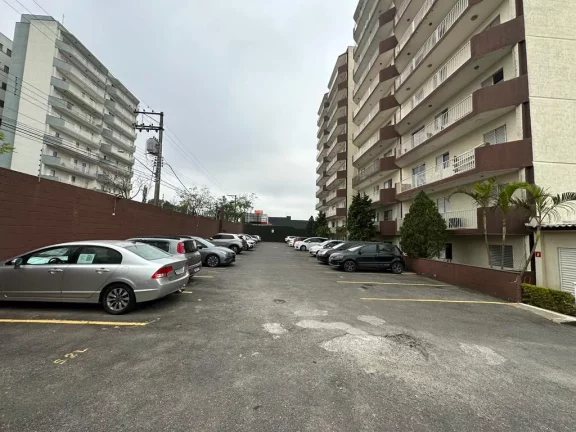 Imagem Apartamento com 2 dormitórios à venda, 77 m² por R$ 430.000,00 - Jardim Japão - Suzano/SP