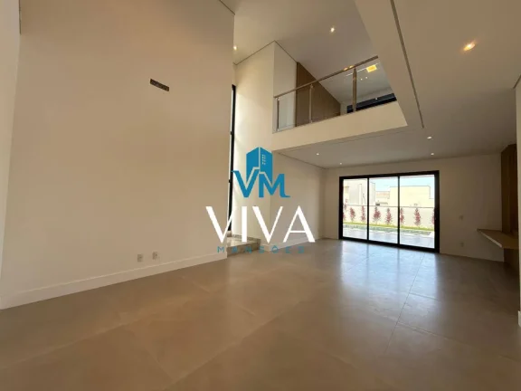 Imagem Casa, 3 suítes, 4 vagas, 350m²- R$3.600.000,00-Resd. Arborais-Campinas/SP