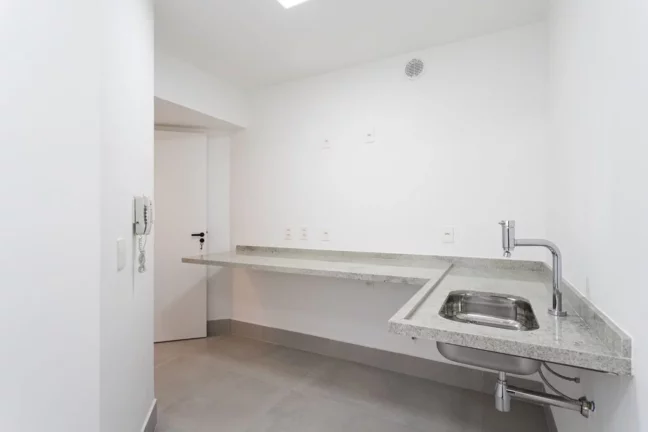 Imagem APARTAMENTO RESIDENCIAL em São Paulo - SP, Vila Madalena