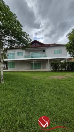 Greenville I casa para locação