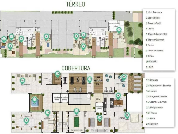 Imagem Apartamento com 3 dormitórios à venda, 77 m² por R$ 670.000,00 - Vila Sônia - São Paulo/SP