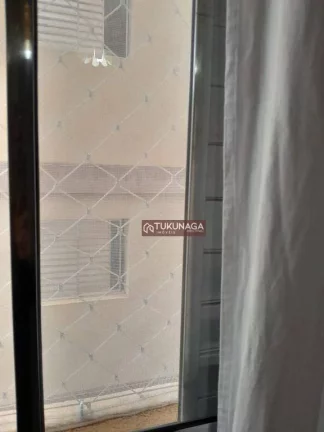 Imagem Apartamento com 2 dormitórios à venda, 86 m² por R$ 300.000,00 - Picanco - Guarulhos/SP