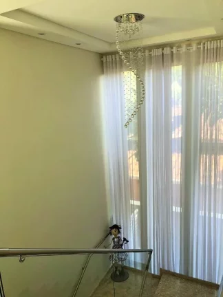 Imagem Sobrado residencial alto padrão à venda, condomínio Morada da Praia, Bertioga