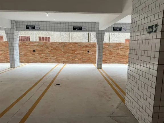 Imagem APARTAMENTO COM 126 m² - AVIAÇÃO - PRAIA GRANDE SP