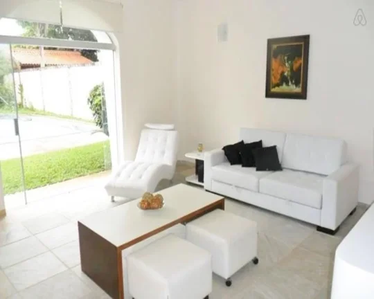Imagem Casa a venda no Guarujá Condomínio Jardim Acapulco
