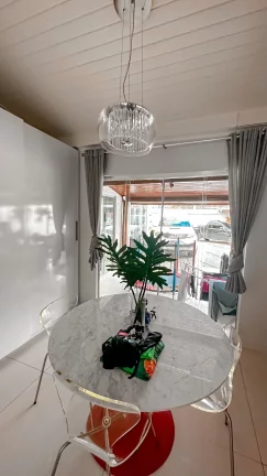 Imagem CASA À VENDA JARDIM NOEMIA