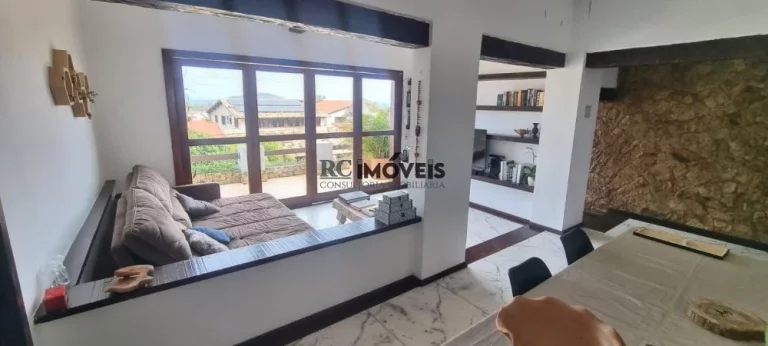 Imagem Casa a Venda no bairro Piratininga - Niterói, RJ