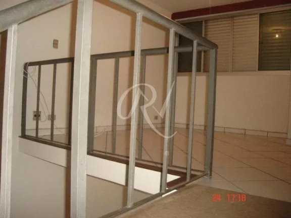 Imagem APARTAMENTO RESIDENCIAL em São José dos Campos - SP, Centro