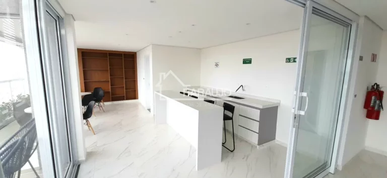 Imagem Apartamento para Venda em Sorocaba-SP