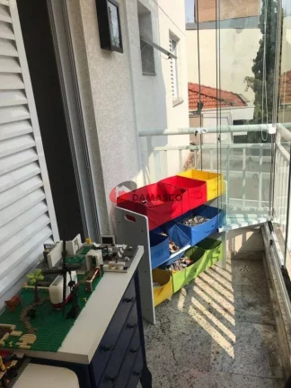Imagem Apartamento à venda, Barcelona, São Caetano do Sul, SP