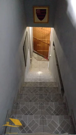 Imagem Vendo casa com 2 quartos no centro da Chácara do Paraíso