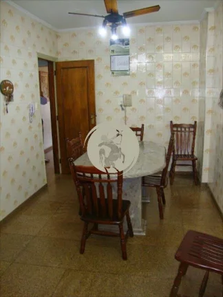 Imagem COBERTURA A VENDA EM SANTOS