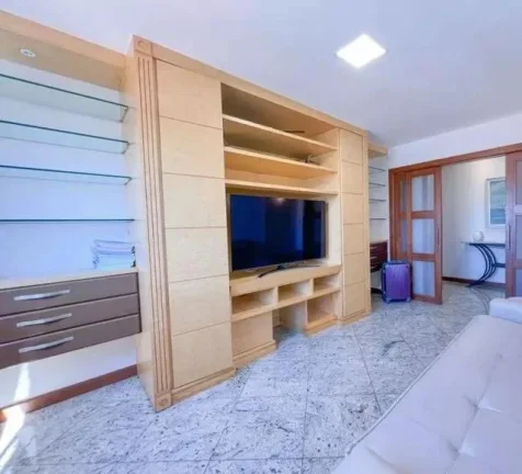 Imagem Ed. Maison Augusta. Ao Lado do Parque das Castanheiras, sem o trânsito.