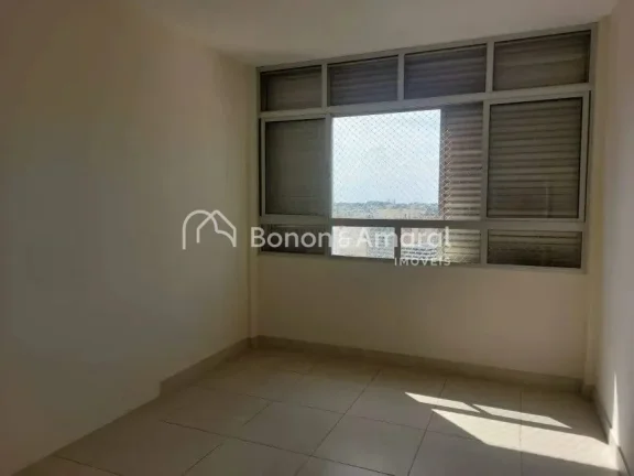 Imagem Amplo apartamento à venda no Ed. Dona Amélia, no Cambuí, Campinas. Com 190 m², o imóvel dispõe...