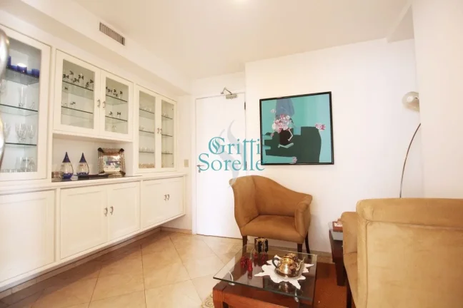 Imagem Cobertura Duplex à Venda em Cerqueira César - São Paulo - SP.