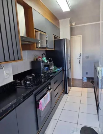 Imagem Apartamento à venda, 68 m² por R$ 730.000,00 - Jardim Flor da Montanha - Guarulhos/SP