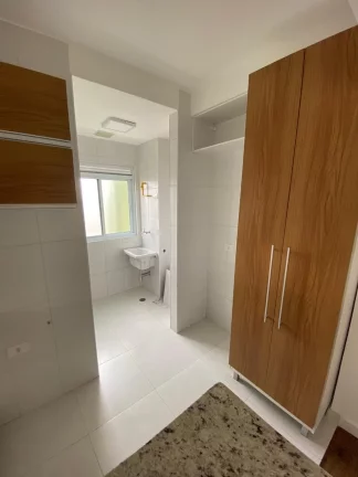 Imagem Lindo Apartamento Semi mobiliado de 2 dormitórios e 1 vaga de garagem no Jardim Colorado (Sapopemba) a 5min da Estação São Lucas