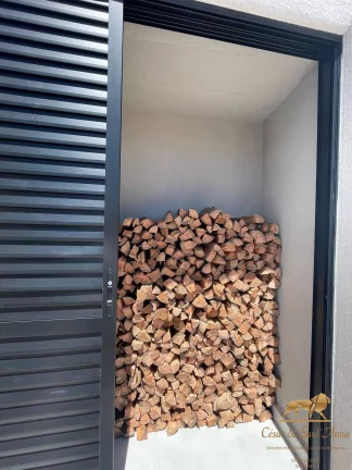Imagem Linda casa no estilo Americano, um estilo único em Campos do Jordão - SP
