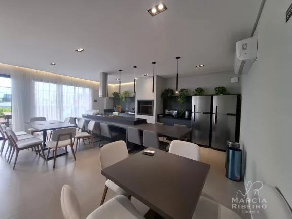 Imagem Apartamento de 1 dormitório na Cachoeira do Bom Jesus, Florianópolis/SC