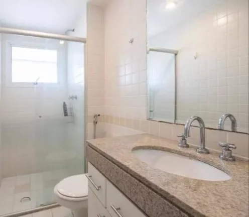 Imagem Duplex para LOCAÇÃO em Vila Nova Conceição - Blue Loft 50m²