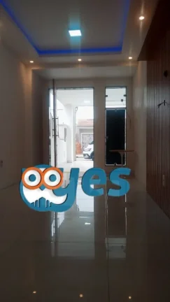 Imagem Casa mobiliada para Locação no SIM