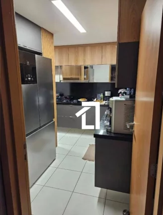 Imagem Apartamento | Farol | 4 Suítes | 137m²